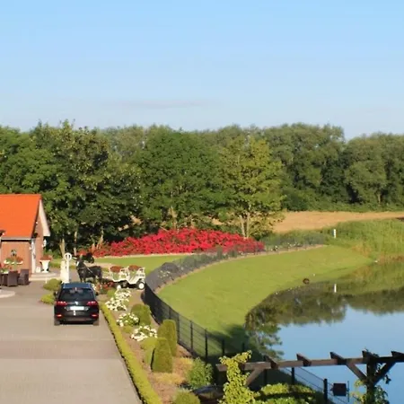 Apartamento Landhaus Altebrücke, Ap 5 Möwennest Schillig
