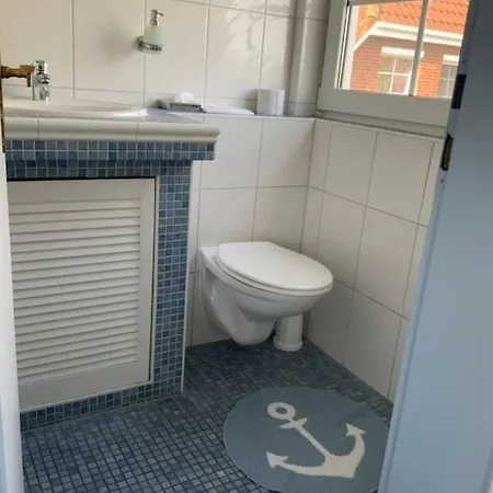 Apartamento Landhaus Altebrücke, Ap 5 Möwennest