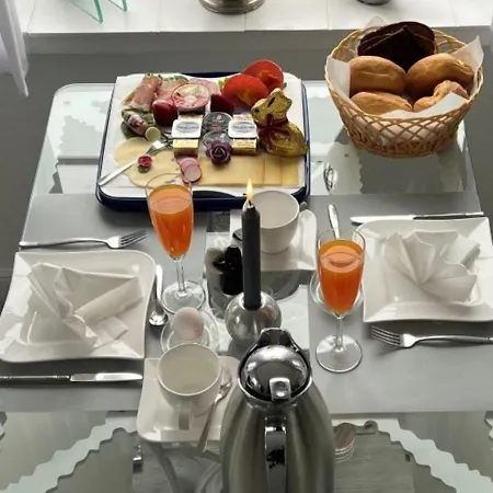 Apartamento Landhaus Altebrücke, Ap 5 Möwennest
